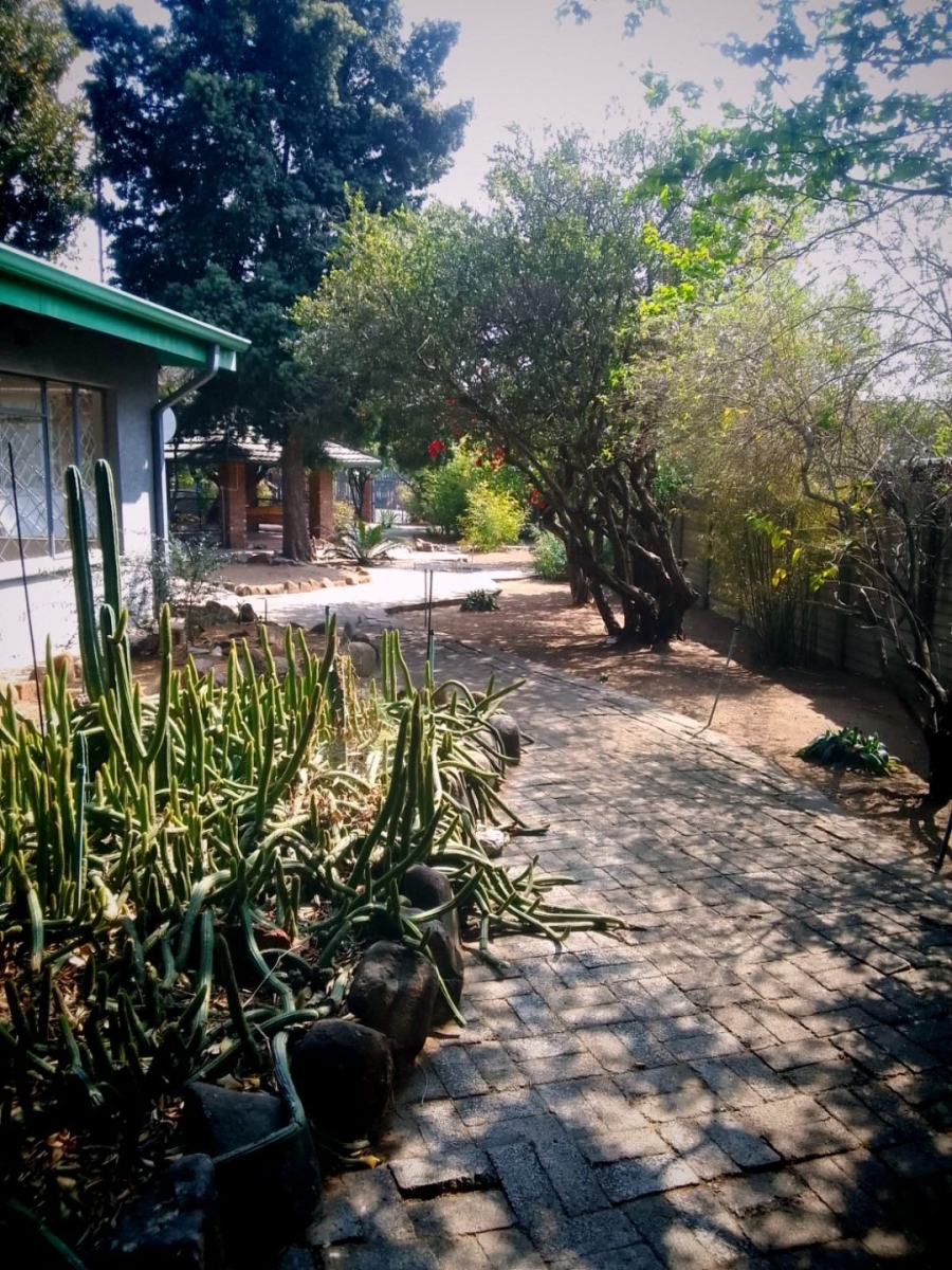 3 Bedroom Property for Sale in Sasolburg Ext 12 Free State